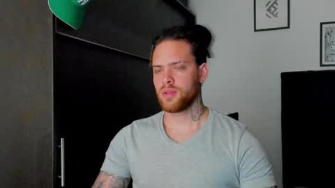 Luke online show from February 25, 2025, 10:58 am