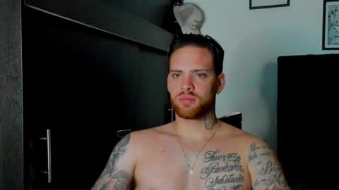 Luke online show from March 2, 2025, 2:51 am