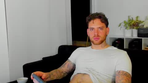 Luke online show from September 11, 2025, 4:01 am