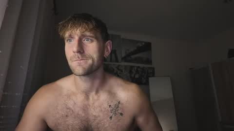 MR. Luke Gunn online show from February 22, 2026, 11:58 pm