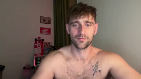 MR. Luke Gunn online show from March 21, 2026, 12:59 am