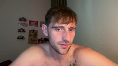 MR. Luke Gunn online show from March 31, 2026, 12:45 am