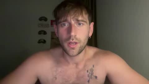 MR. Luke Gunn online show from April 10, 2026, 11:09 pm