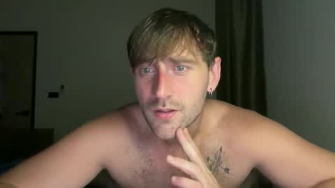 MR. Luke Gunn online show from May 15, 2026, 10:39 pm