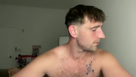 MR. Luke Gunn online show from May 20, 2026, 11:00 pm