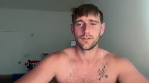 MR. Luke Gunn online show from May 29, 2026, 11:25 pm