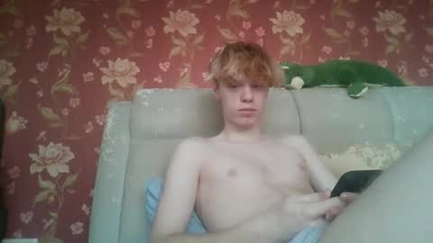 Luke Paxley online show from February 27, 2026, 10:59 am