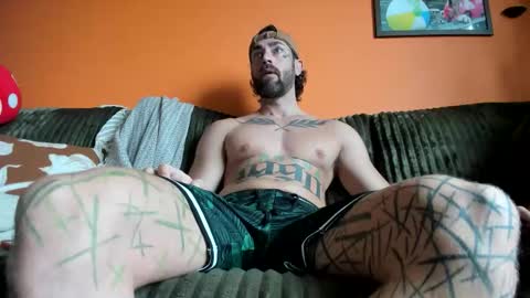 Luke Rex online show from January 13, 2026, 3:39 pm