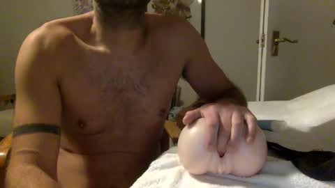 lukes853 online show from October 28, 2025, 10:45 pm