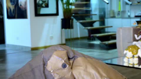 Lukhas f4f online show from February 9, 2025, 12:17 am