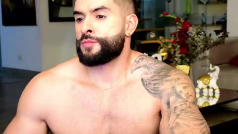 Lukhas f4f online show from February 15, 2025, 1:21 am