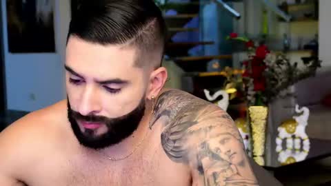 Lukhas f4f online show from February 15, 2025, 11:14 pm