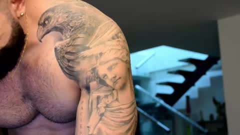 Lukhas f4f online show from February 19, 2025, 5:16 am