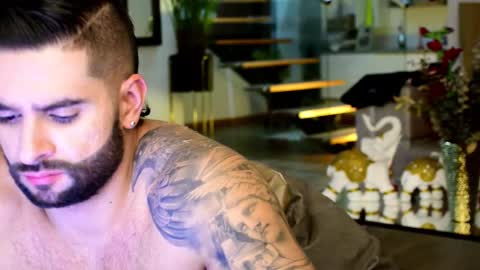 Lukhas f4f online show from March 5, 2025, 4:56 am