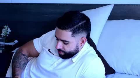 Lukhas f4f online show from September 23, 2025, 5:38 pm