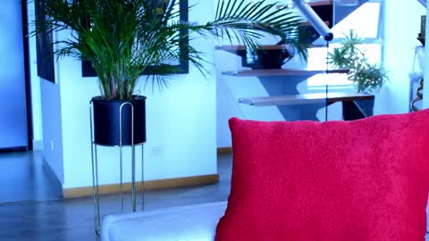 Lukhas f4f online show from March 31, 2026, 5:46 pm