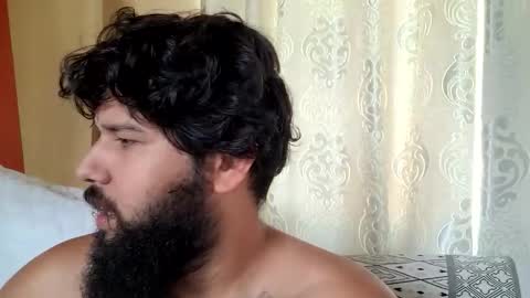 lucifer online show from November 13, 2025, 12:15 pm