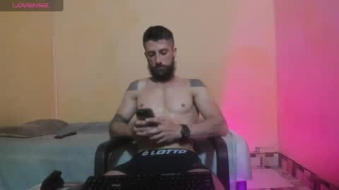 Snapshot of luky_boy chatting on July 30, 2026, 4:00 am luky boy online show from July 30, 2026, 4:00 am