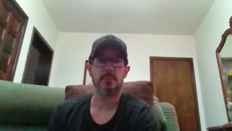 Luke online show from September 11, 2025, 11:16 pm