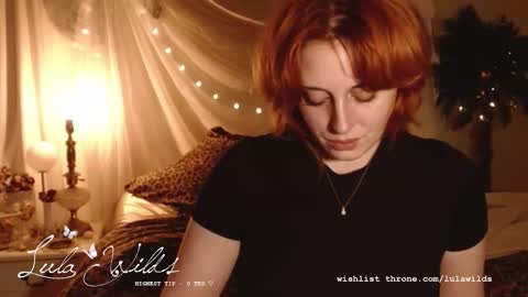 lula wilds online show from February 4, 2026, 4:51 am