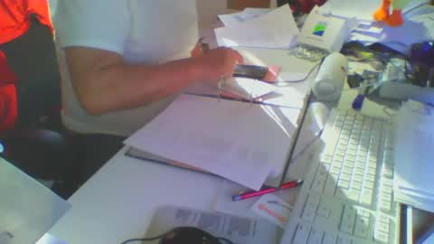 luley58 online show from March 10, 2025, 6:49 am