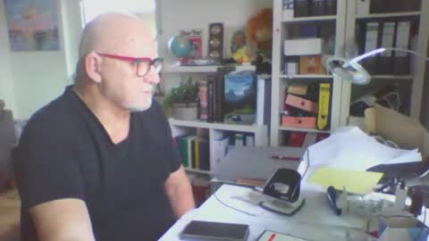 luley58 online show from February 28, 2026, 2:51 pm