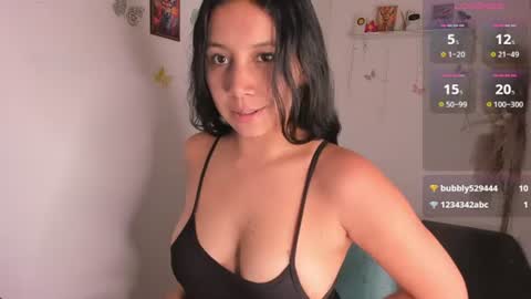 lulu10541697 online show from July 22, 2026, 5:05 pm
