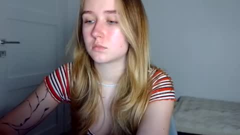 Lulu Baby18 online show from May 7, 2026, 8:03 pm