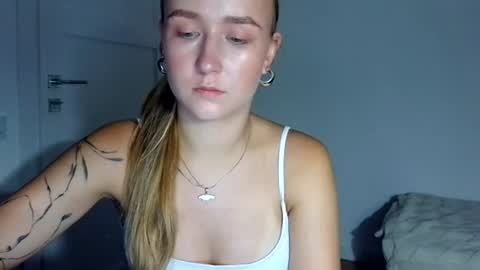 Lulu Baby18 online show from July 29, 2026, 7:12 pm