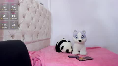 Snapshot of lulu_f1 chatting on June 29, 2026, 5:35 am ferrer online show from June 29, 2026, 5:35 am