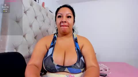 Snapshot of lulu_f1 chatting on July 20, 2026, 11:45 am ferrer online show from July 20, 2026, 11:45 am