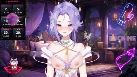 Lulu online show from December 3, 2025, 1:57 am