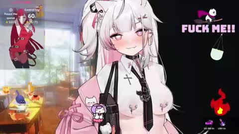 Snapshot of lulu_hentai chatting on March 6, 2026, 4:09 am Lulu online show from March 6, 2026, 4:09 am