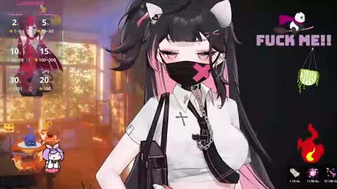 Snapshot of lulu_hentai chatting on March 8, 2026, 6:55 pm Lulu online show from March 8, 2026, 6:55 pm