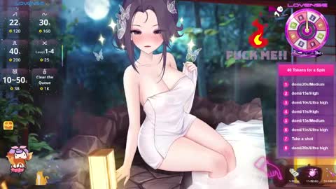 Snapshot of lulu_hentai chatting on April 2, 2026, 5:10 pm Lulu online show from April 2, 2026, 5:10 pm