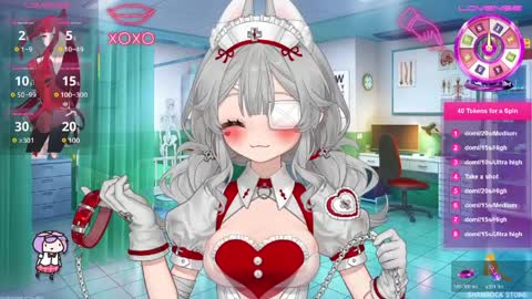 Snapshot of lulu_hentai chatting on April 10, 2026, 7:18 pm Lulu online show from April 10, 2026, 7:18 pm