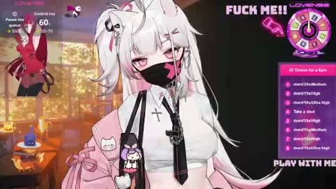 Snapshot of lulu_hentai chatting on April 14, 2026, 6:58 pm Lulu online show from April 14, 2026, 6:58 pm