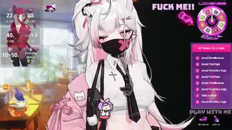 Snapshot of lulu_hentai chatting on April 16, 2026, 4:41 pm Lulu online show from April 16, 2026, 4:41 pm