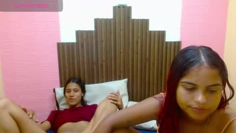 Snapshot of lulu_james chatting on October 10, 2025, 4:39 pm I AM LULU online show from October 10, 2025, 4:39 pm