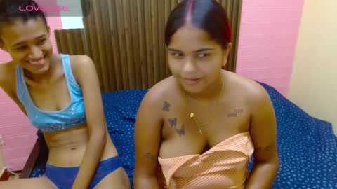 Snapshot of lulu_james chatting on October 20, 2025, 6:30 pm I AM LULU online show from October 20, 2025, 6:30 pm