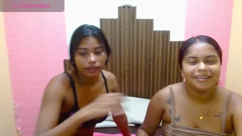 Snapshot of lulu_james chatting on October 21, 2025, 6:30 pm I AM LULU online show from October 21, 2025, 6:30 pm