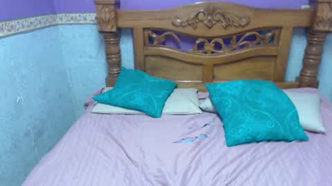 I AM LULU online show from January 17, 2026, 3:17 pm