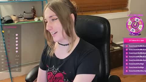 Lulu online show from January 23, 2025, 6:06 am