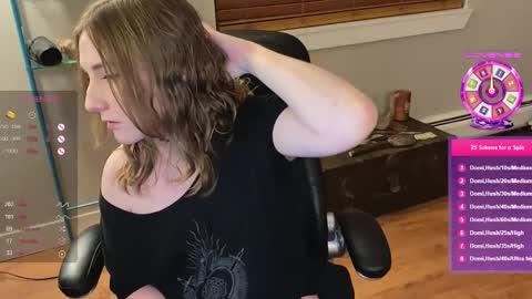 Lulu online show from January 28, 2025, 4:39 am