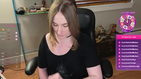 Lulu online show from March 3, 2025, 11:56 pm