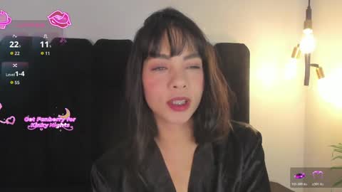 Lulu online show from April 7, 2026, 10:20 pm