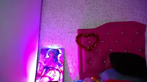 Luly online show from September 16, 2025, 4:02 am