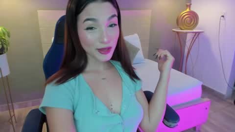 L U M A online show from September 17, 2025, 3:08 am