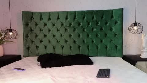 Lumars online show from December 22, 2024, 2:17 am