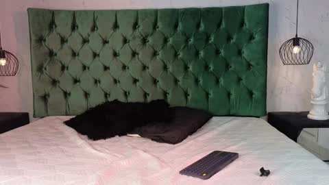 Lumars online show from January 17, 2025, 12:10 am